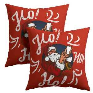 PAKAZA NbVJo[ 45×45cm NX}X  CeA Xmas Mtg a k  2Zbg NX}XG