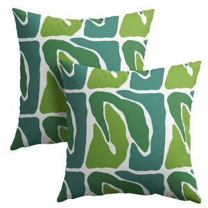 PAKAZA �N�b�V�����J�o�[ 45×45cm �􉽊w�͗l ���_�� �~�` �A�[�g ������� �C���e���A ���j�[�N �V���v�� �� �|�b�v �f�U�C�� �k�� �M�t�g �a���� �k�� �W�� �z�e�� �X�ܗp �ƒ�p ���l���� 2