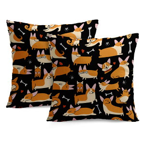 PAKAZA NbVJo[ 30×30cm 40×40cm 45×45cm 50×50cm 55×55cm 60×60cm R[M[ ̃CXg ƃn[g wi bNX͋C D |bvŌCȃfUC Aj 2Zbg