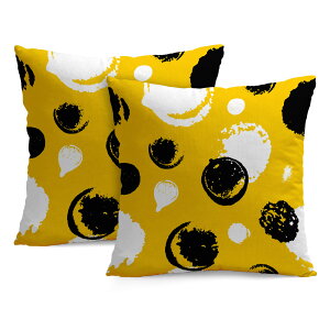 NbVJo[ ۓIȃfUC N₩ȉF _Ȉ Ɣ̃RgXg OtBbNA[g 2Zbg 30×30cm 40×40cm 45×45cm 50×50cm 55×55cm 60×60cm |bv 邢zF I J