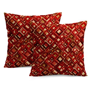 NbVJo[ iq͗l ԂF 􉽊wI _ȃp^[ hȈ GȖ͗l 2Zbg 30×30cm 40×40cm 45×45cm 50×50cm 55×55cm 60×60cm X^CbVȈ VbNŐ I 