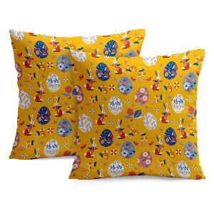 NbVJo[ 2Zbg 30×30cm 40×40cm 45×45cm 50×50cm 55×55cm 60×60cm t̖K 邢F JtȃETM Iȗ ԂƗt̖͗l q Ճe[} A[g C[X^[ v[g 