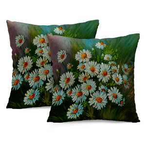 �N�b�V�����J�o�[ 2���Z�b�g 45×45cm 30×30cm 40×40cm 50×50cm 55×55cm 60×60cm �����f�C�W�[ ���G�� �t�̑u�₩�� �D������� ���̗� �i�`�������X�^�C �J���~�[�� �N�₩�ȃI�����W �k���X�^�C�� ��