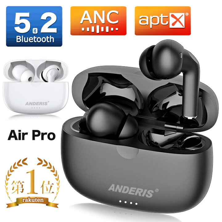 楽天市場 Timesaleで3 990円 楽天1位 日本語音声提示 Bluetooth5 2 ワイヤレスイヤ Bluetoothイヤホン ブルートゥース イヤホン Iphone ノイズキャンセリング 通話可能 長時間 Apt X対応 Hifi高音質 カナル型 スマホ 耳が痛くない 落ちない マイク付き 片耳 通勤 両耳 楽天市場 Timesaleで3 990円 楽天1位 日本語音声提示 Bluetooth5 2 ワイヤレスイヤ Bluetoothイヤホン ブルートゥース イヤホン Iphone ノイズキャンセリング 通話可能 長時間 Apt X対応 Hifi高音質 カナル型 スマホ 耳が痛くない 落ちない マイク付き 片耳 通勤 両耳