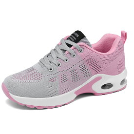 【爆安セール期間限定7,500円→2,980円】定番 スニーカー レディース メンズ 男女兼用 人気 ウォーキングシューズ ランニングシューズ ジョギングシューズ スポーツシューズ しゅーず 運動靴 ダイエット 30代 おしゃれ かわいい 蒸れない 40代 軽量 滑り止 外反母趾 ジム