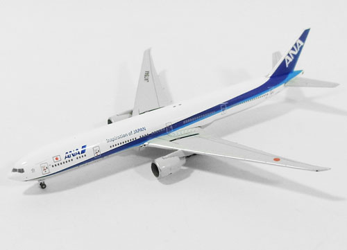 楽天市場】ボーイング B 777-300ER ANA 全日空 ダイキャスト JA784A 