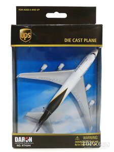 747-400 UPSq mXP[DARONs@ / s@͌^ / ͌^ / i / i͌^ [RT4344]