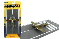 零式艦上戦闘機(ゼロ戦) 帝国海軍 DARON飛行機 / 飛行機模型 / 模型 / 完成品 / 完成品模型 [RW165]