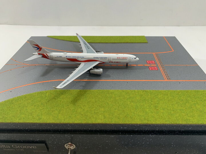 楽天市場】Roteiro(ロテイロ) 滑走路 羽田空港再現 B滑走路 RWY22 RHP  