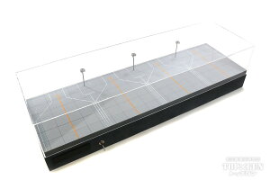 Roteiro4S Hc` ~LEDWI}Zbg 1/400 f^O[/Delta Groove s@ / s@͌^ / ͌^ / i / i͌^ [R4-04L]