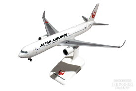 B767-300ER JAL 日本航空 JA621J 1/200 ※組立式・プラ製 2024年7月6日発売 JALUX 飛行機 / 飛行機模型 / 模型 / 完成品 / 完成品模型 [BJQ2062]