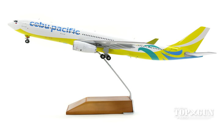 楽天市場】エアバス A330-300 セブ・パシフィック航空 新塗装 RP-C3347 