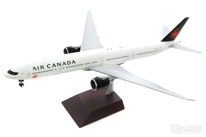 楽天市場】ボーイング 777-300ER エア・カナダ 新塗装 C-FITU 1/200 