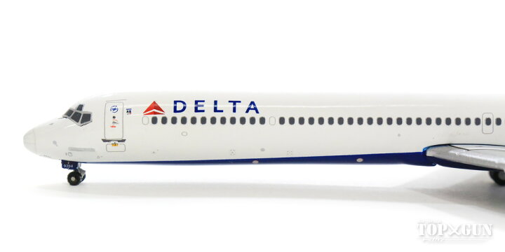 デルタ航空 MD-11 1 400 人気海外一番