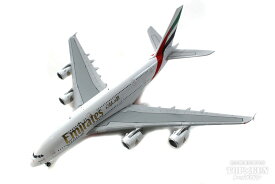A380 エミレーツ航空 A6-EVC 1/400 2023年5月16日掲載 GeminiJets（ジェミニジェッツ） 飛行機/模型/完成品 [GJUAE2175]