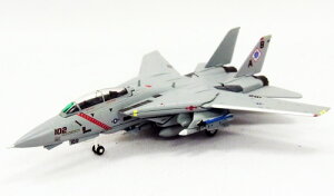 F-14BgLbg AJCR 102퓬su_ChobNXv 00N AB102 1/200GULLIVER200/Ko[200s@ / s@͌^ / ͌^ / i / i͌^ [WA22069]