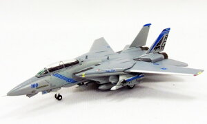 F-14BgLbg AJCR 143퓬Us us[LEhbOXv 03N AG100 1/200GULLIVER200/Ko[200s@ / s@͌^ / ͌^ / i / i͌^ [WA22070]