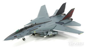 F-14A gLbg AJCR 154퓬suBlack Nightsv 2003N NF100 1/200GULLIVER200/Ko[200s@ / s@͌^ / ͌^ / i / i͌^ [WA22072]