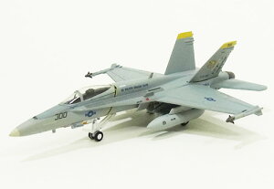 F/A-18Cz[lbg AJCR 192퓬UsuS[fEhSYvCAG@ CfByfX 96N NF300 1/200 2012N919 GULLIVER200/Ko[200s@ / s@͌^ / 