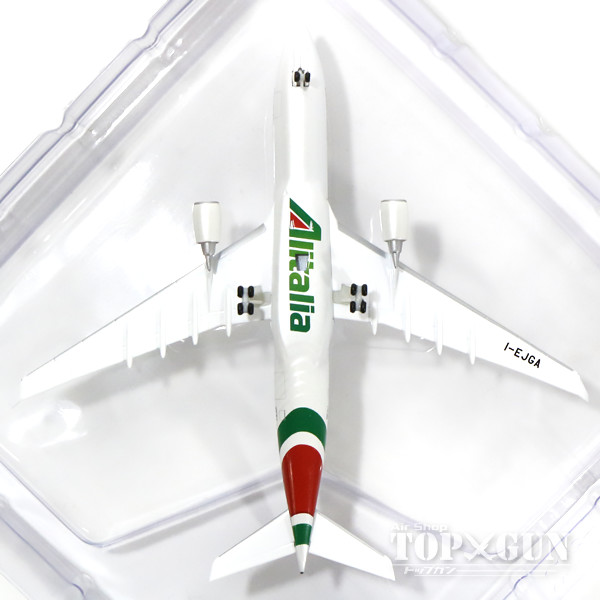 楽天市場】エアバス A330-200 アリタリア航空 新塗装 I-EJGA 1/500 