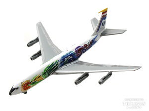 B707-300 GNAgAiq/ECUATORIANA Pajaro del Sol HC-BFC 1/500 2024N523 herpa/wpEBOXs@ / s@͌^ / ͌^ / i / i͌^ [537100]