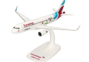 A320SL [ECOX Salzburger Land D-AEWP igXibvCfEX^hdlEfBOMAȂj 1/200 2024N217 Herpa Wings s@ / s@͌^ / ͌^ / i / i