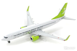 {[CO 737-800w \VhGA JA801X 1/500 2018N228 herpa/wpEBOXs@ / s@͌^ / ͌^ / i / i͌^ [530989]