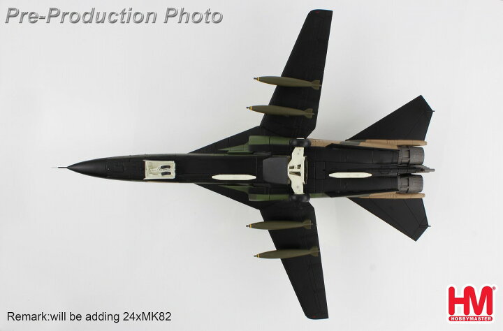 楽天市場】F-111A アードバーク アメリカ空軍 第430戦術戦闘飛行隊  