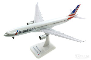 GAoX A330-300 AJq (MA/X^ht) 1/200 v 2018N620 hogan Wings/z[KECOXs@ / s@͌^ / ͌^ / i / i͌^ [10994GR]