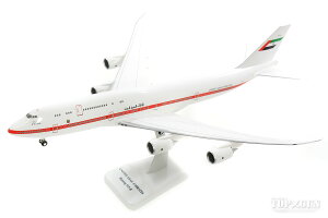 �{�[�C���O 747-8 UAE���{��p�@ A6-PFA (�M�A/�X�^���h�t��) 1/200 ���v���� 2019�N2��6������ hogan Wings/�z�[�K���E�C���O�X��s�@ / ��s�@�͌^ / �͌^ / �����i / �����i�͌^ [11090GR]