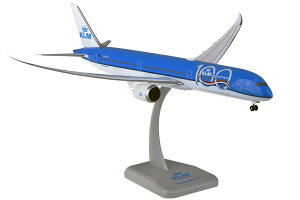 787-10 KLM�I�����_�q�� ���ʓh���u�n��100���N�v 19�N �iWiFi�A���e�i�^�M�A�E�X�^���h�t���j1/200 2022�N11��21���f�ڕi hogan Wings/�z�[�K���E�C���O�X��s�@ / ��s�@�͌^ / �͌^ / �����i / �����i��