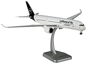 A350-900 tgnUhCcq ʓh uLufthansa & Youv D-AIXP uuEV@CNv 1/200 2022N1231 hogan Wings/z[KECOXs@ / s@͌^ / ͌^ / i / i