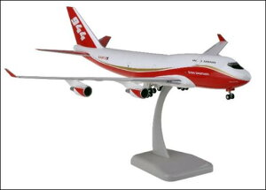 747-400BCFiݕ^j O[oEX[p[^J[ Xщ΍Зp󒆏΋@iMAEX^htj N744ST 1/200 2022N1121fڕi hogan Wings/z[KECOXs@ / s@͌^ / ͌^ /