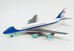 {[CO VC-25Ai747-200jAJR 哝̐p@uGAtH[Xv#28000 1/200 hogan Wings/z[KECOXs@ / s@͌^ / ͌^ / i / i͌^ [2049GA]