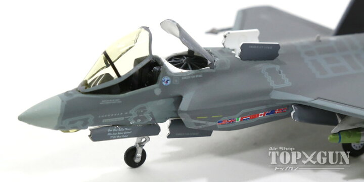 楽天市場】F-35BライトニングII アメリカ海兵隊 試作1号機（リフト 