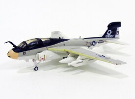 【スーパーセール】EA-6Bプラウラー アメリカ海兵隊 第2海兵電子戦飛行隊 「プレイボーイズ」 CY01 1/2002012年11月8日発売hogan Wings/ホーガンウイングス飛行機/模型/完成品 [T-7662]