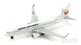 【スーパーセール】ボーイング 737-800w JAL 日本航空 JA312J 1/600 2016年4月27日発売SCHABAK/シャバク飛行機/模型/完成品 [BJS1005]