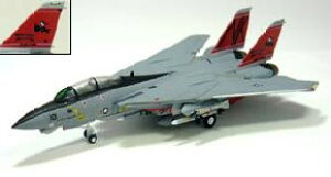 F-14D gLbg AJCR 31퓬s Tomcatters WECEXejX mŏIqC 04N NK101 1/200hogan Wings/z[KECOXs@ / s@͌^ / ͌^ / i / 