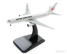 【スーパーセール】ボーイング 767-300ER 日本航空 新鶴丸塗装1番機 10年2月 JA654J 1/500 ※数量限定生産 2011年12月9日発売 JALUX飛行機/模型/完成品 [BJE3000]