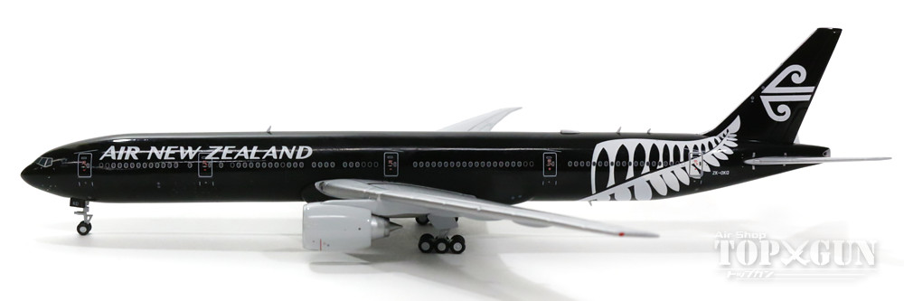 楽天市場】ボーイング 777-300ER ニュージーランド航空 新塗装 