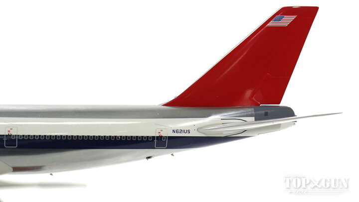楽天市場】ボーイング 747-100 ノースウエスト航空 80年代 N621US 