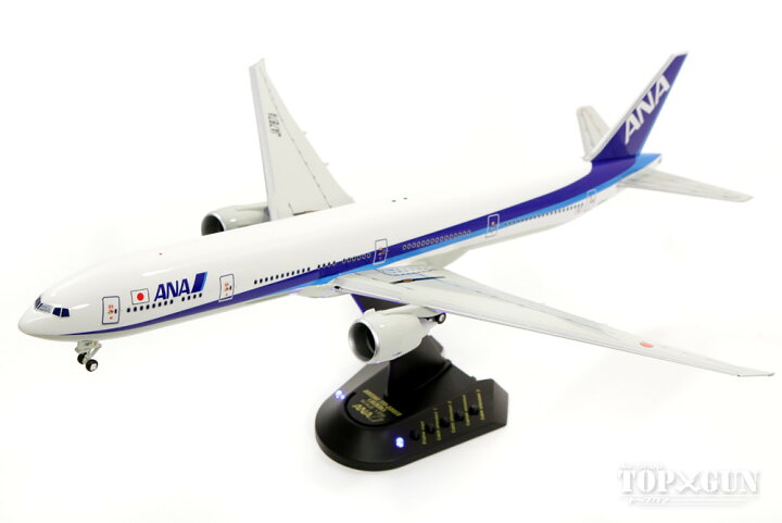 楽天市場】【スーパーセール】ボーイング 777-300ER ANA全日空  