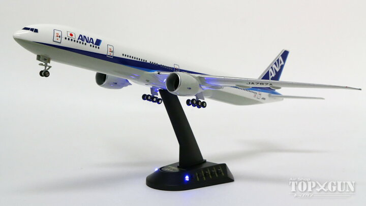 楽天市場】【スーパーセール】ボーイング 777-300ER ANA全日空  