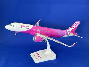 GAoX A320neo s[` ArG[V Peach Aviation JA215P 1/100 2025N421 EVERRISEs@ / s@͌^ / ͌^ / i / i͌^ [MM10010]