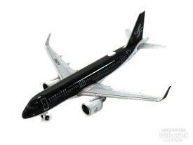 A320neo スターフライヤー STARFLYER JA28MC WiFi搭載機1/500 2024年2月26日発売 飛行機 / 飛行機模型 / 模型 / 完成品 / 完成品模型 [SFJ5005]