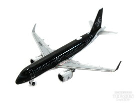 A320neo スターフライヤー STARFLYER JA28MC WiFi搭載機1/500 2024年2月26日発売 飛行機/模型/完成品 [SFJ5005]