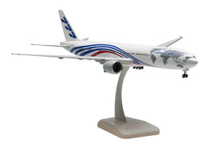 B777-300ER {[COnEXJ[ WORLD TOUR 1/200 2025N5fڕi hoganWingsiz[Kԋ@j s@ / s@͌^ / ͌^ / i / i͌^ [0939GR]