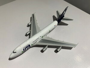 747-200 UTAAG}^C F-GFUK 1/400 2024N719 Phoenix s@ / s@͌^ / ͌^ / i / i͌^ [11897]