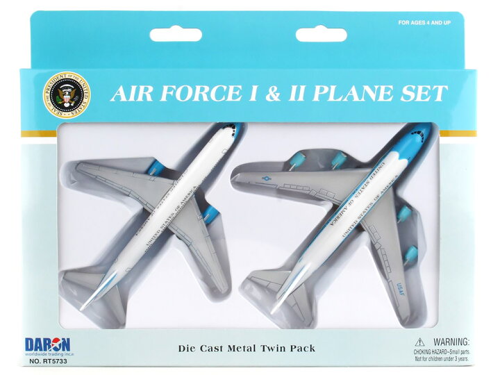 楽天市場】VC-25 (ボーイング747-200) エアフォースワン / C-32 