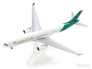 A330-300 �T�E�W�A���r�A�q�� �uSaudi National Day�v �V�h�� HZ-AQE 1/500 ���N���u���f�� 2020�N1��25�����f�ڕi herpa/�w���p�E�B���O�X��s�@ / ��s�@�͌^ / �͌^ / �����i / �����i�͌^ [531320]